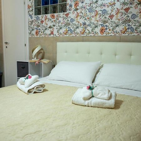 Apartament Mary Maira Syrakuzy Zewnętrze zdjęcie