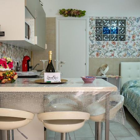 Apartament Mary Maira Syrakuzy Zewnętrze zdjęcie