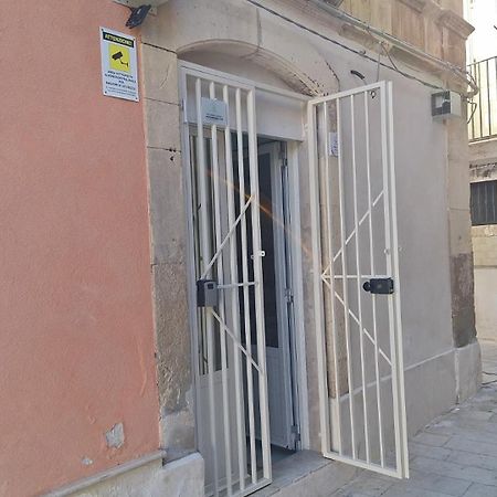 Apartament Mary Maira Syrakuzy Zewnętrze zdjęcie