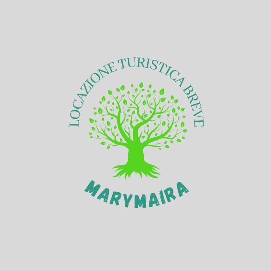 Apartament Mary Maira Syrakuzy Zewnętrze zdjęcie