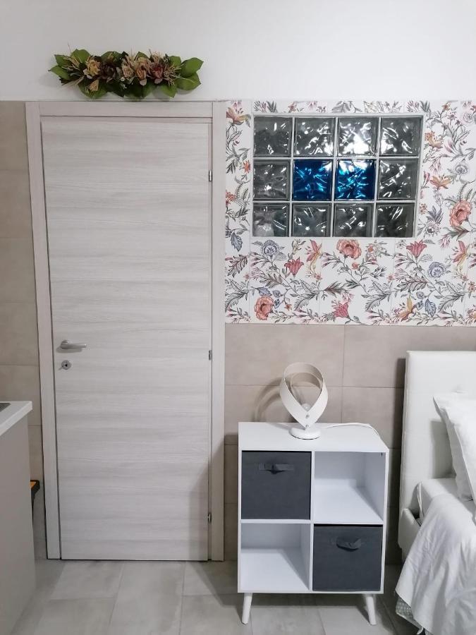Apartament Mary Maira Syrakuzy Zewnętrze zdjęcie