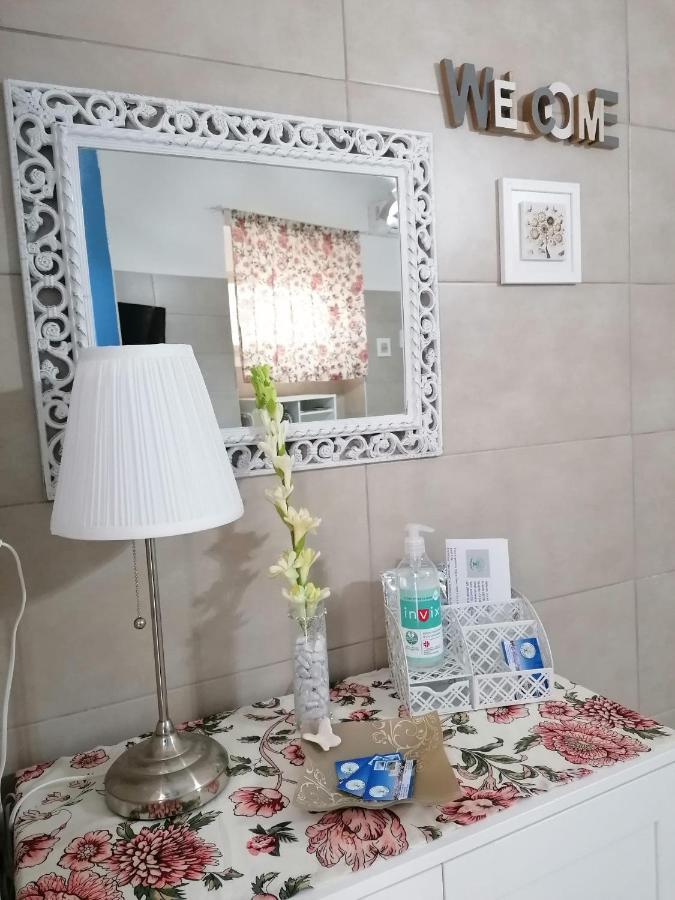 Apartament Mary Maira Syrakuzy Zewnętrze zdjęcie