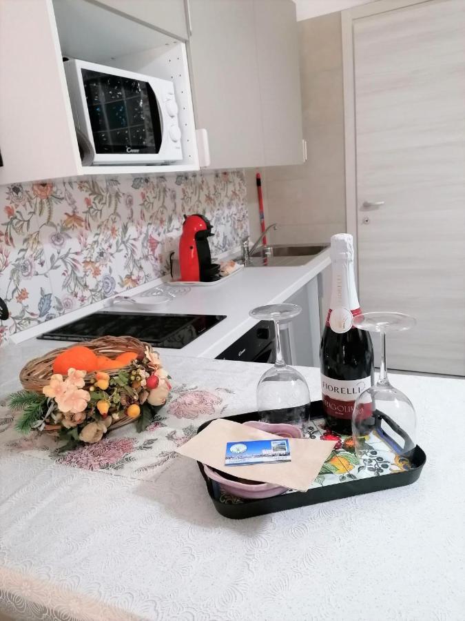 Apartament Mary Maira Syrakuzy Zewnętrze zdjęcie