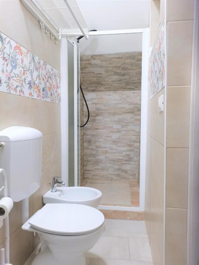 Apartament Mary Maira Syrakuzy Zewnętrze zdjęcie