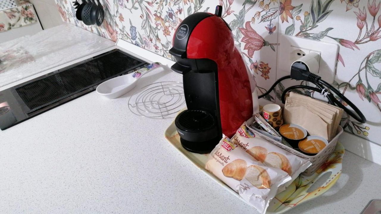 Apartament Mary Maira Syrakuzy Zewnętrze zdjęcie
