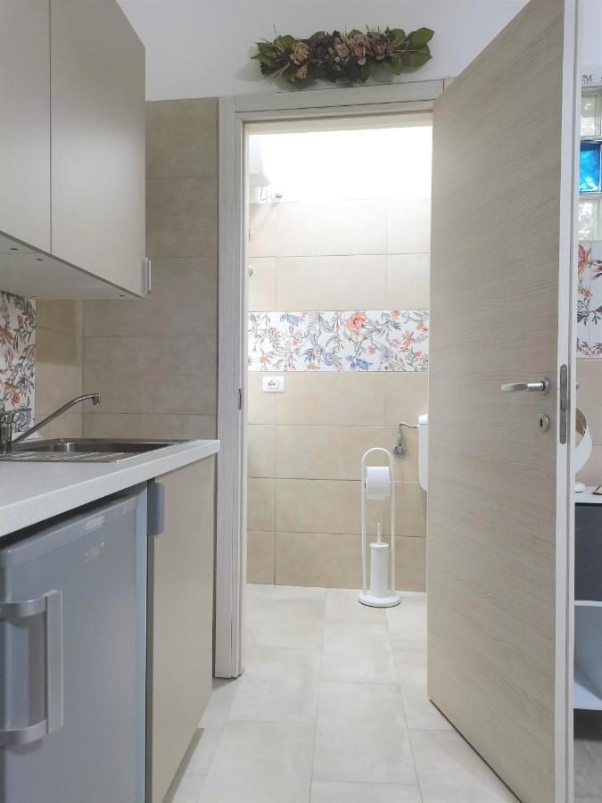Apartament Mary Maira Syrakuzy Zewnętrze zdjęcie