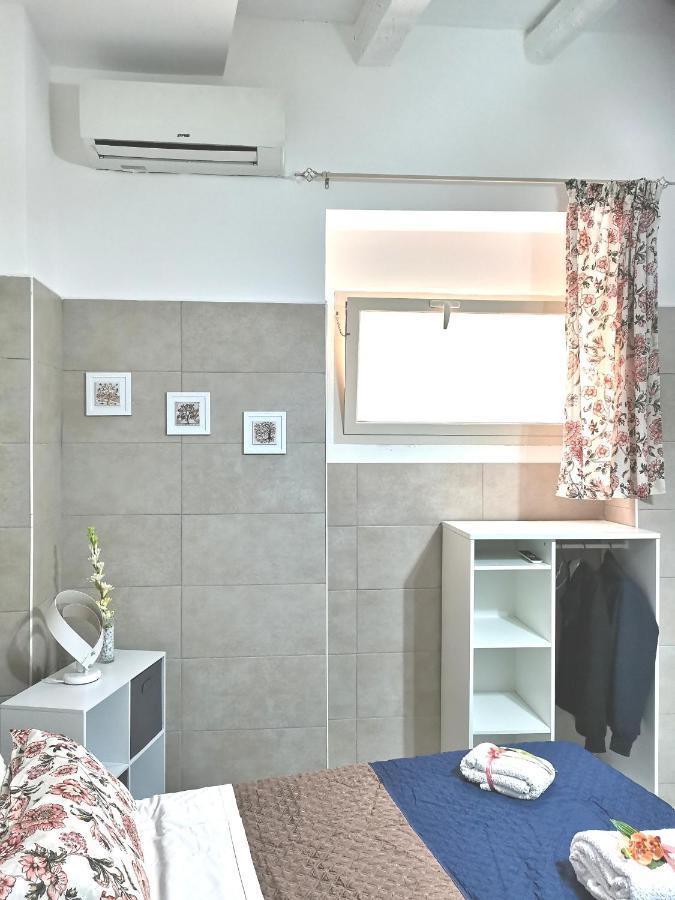 Apartament Mary Maira Syrakuzy Zewnętrze zdjęcie