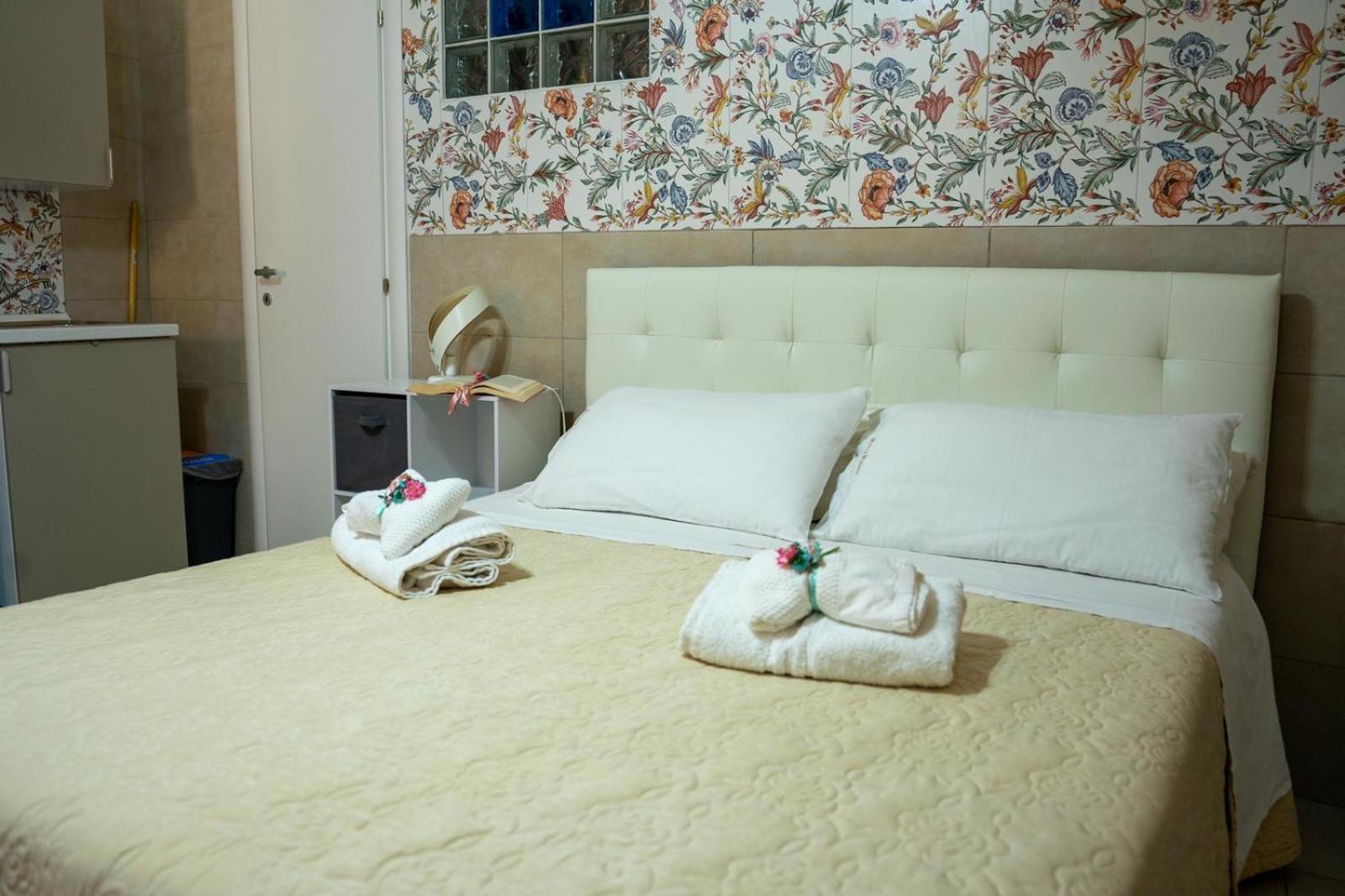 Apartament Mary Maira Syrakuzy Zewnętrze zdjęcie