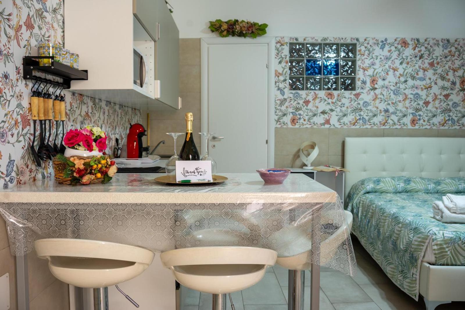 Apartament Mary Maira Syrakuzy Zewnętrze zdjęcie