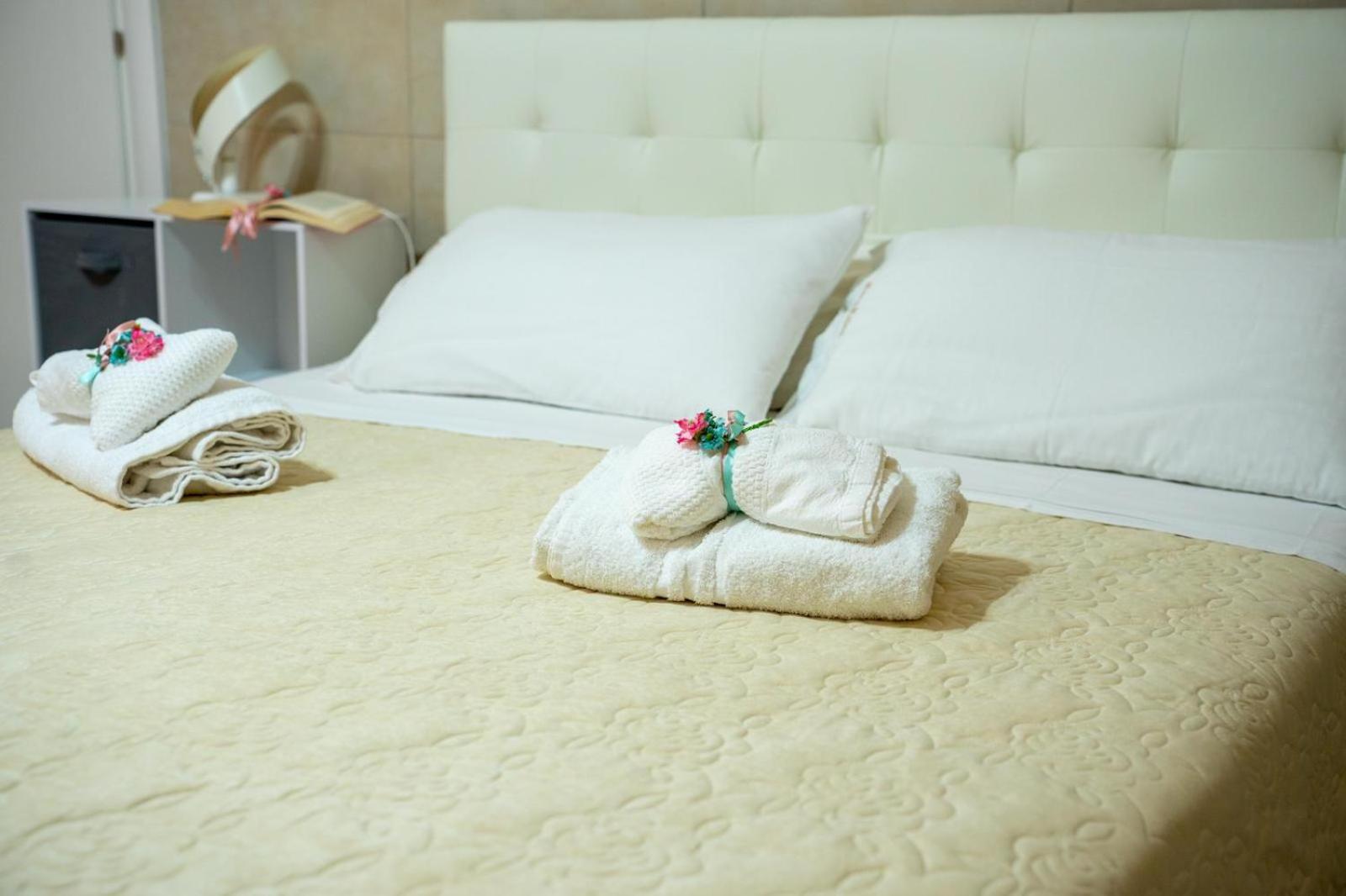 Apartament Mary Maira Syrakuzy Zewnętrze zdjęcie