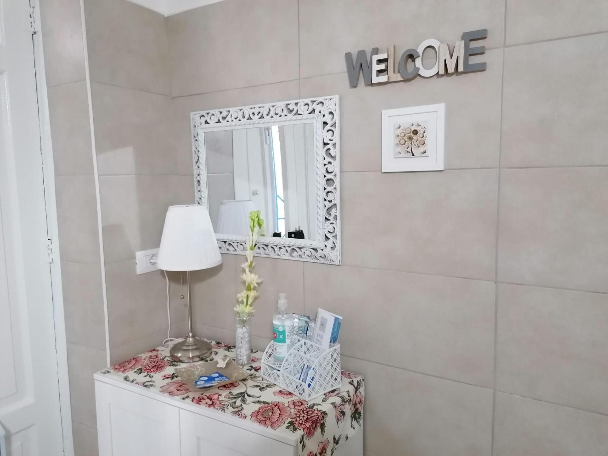 Apartament Mary Maira Syrakuzy Zewnętrze zdjęcie